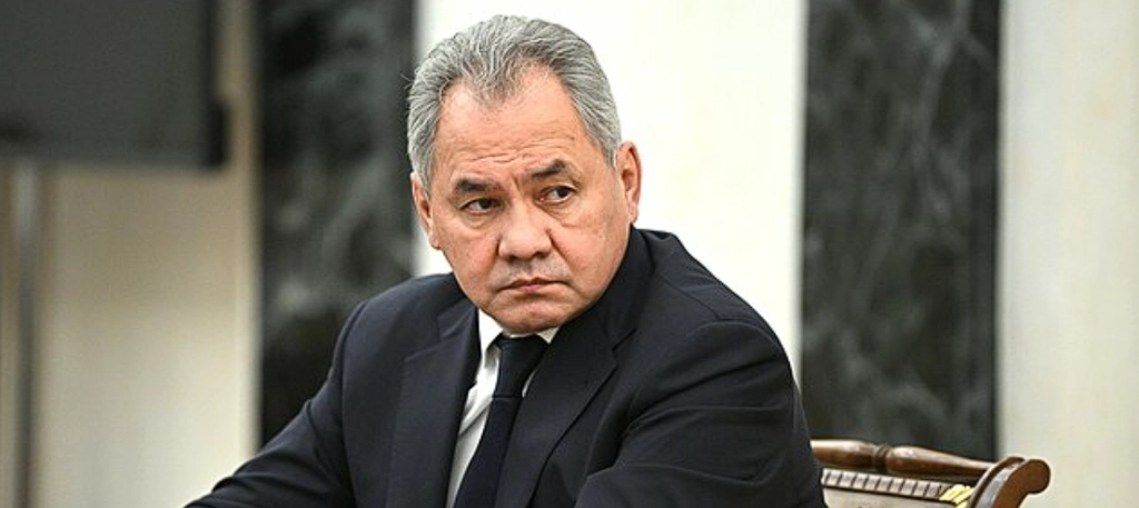 Russian Defense Minister reports big surge in military enlistment