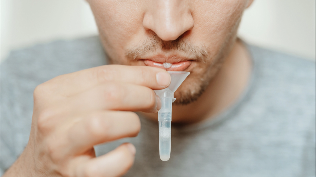 19-year-old buys DNA test for fun: What he discovers shatters his family