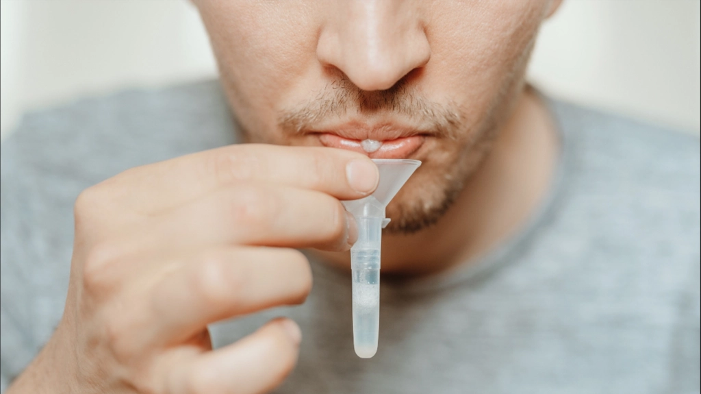 19-year-old buys DNA test for fun: What he discovers shatters his family
