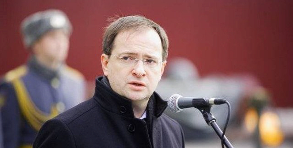 New Russian textbook calls german reunification ‘Annexation’