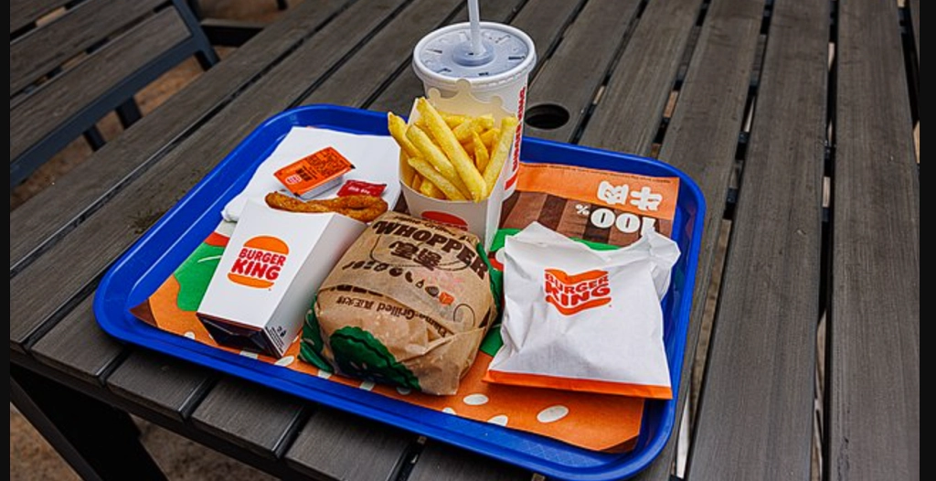 Burger King breaks major promise: “Completely unacceptable”