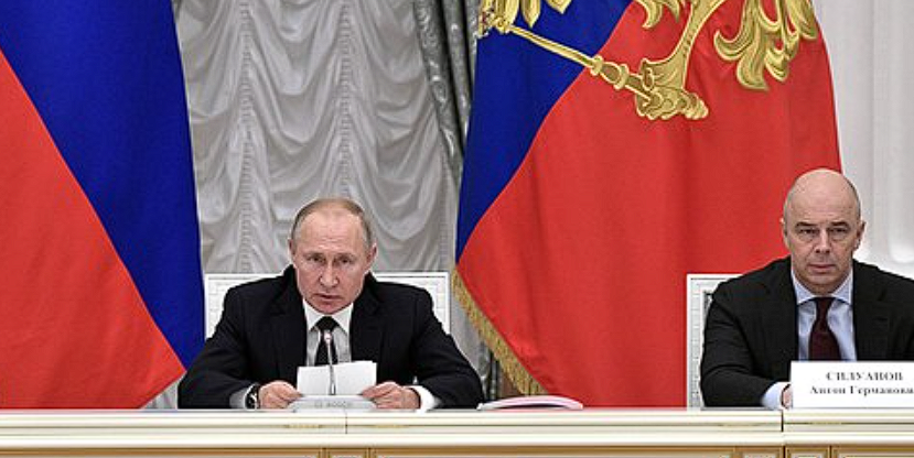 Russia’s Finance Minister unveils major defense budget boost: “Essential for Russia to win”