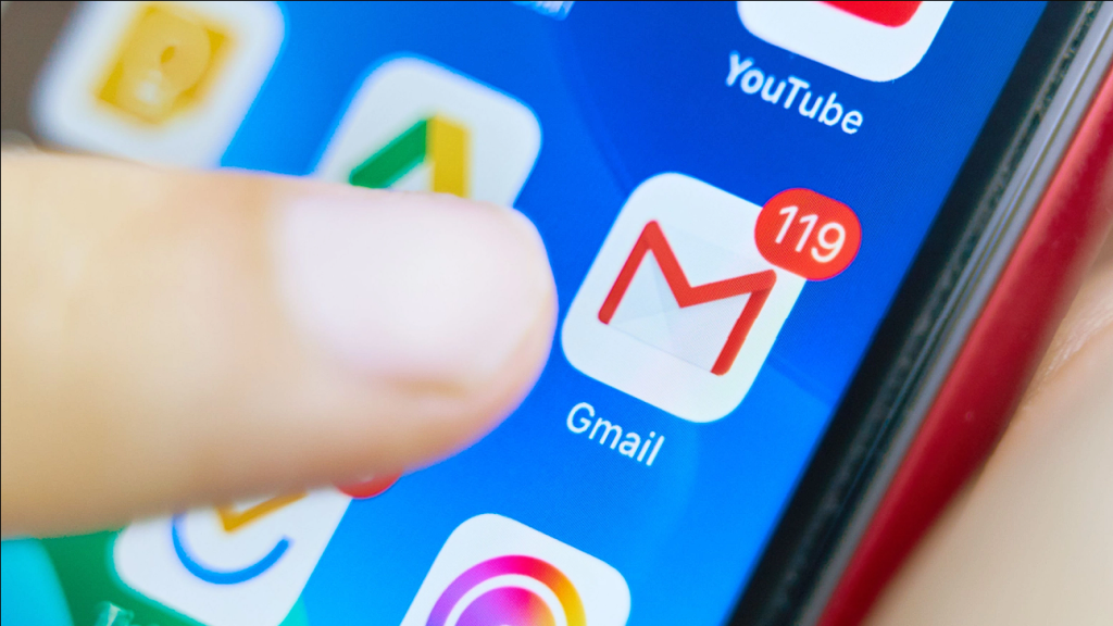 Gmail update on the horizon: Could be the end for spam