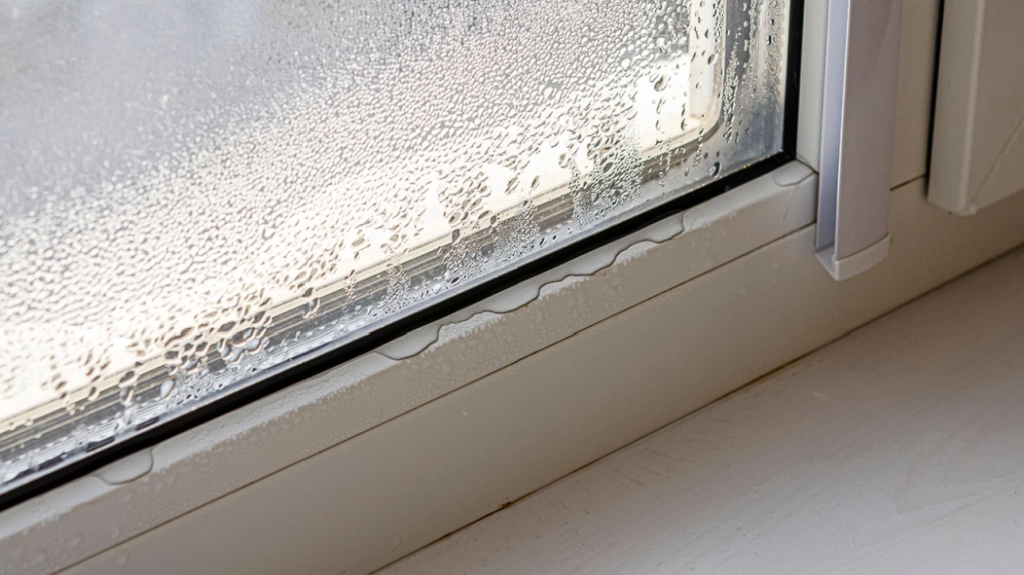 Why it’s crucial to combat condensation in your bedroom: Expert’s top 3 tips