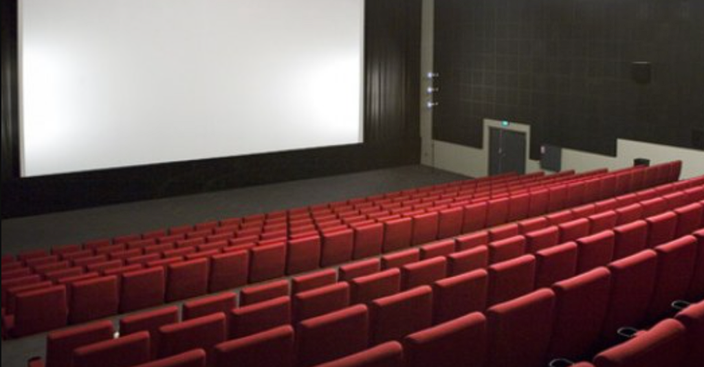 Huge blunder at cinema: Kids expecting Paw Patrol got a different kind of show