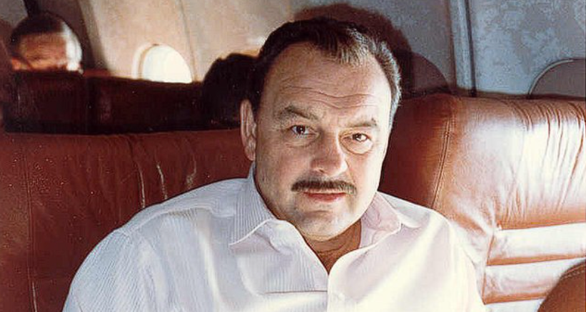 A legend passes away: Dick Butkus dies at 80