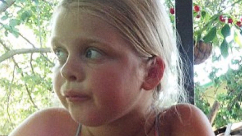 8-year-old Maria loses four family members in tragic incident: The danger of storing potatoes incorrectly