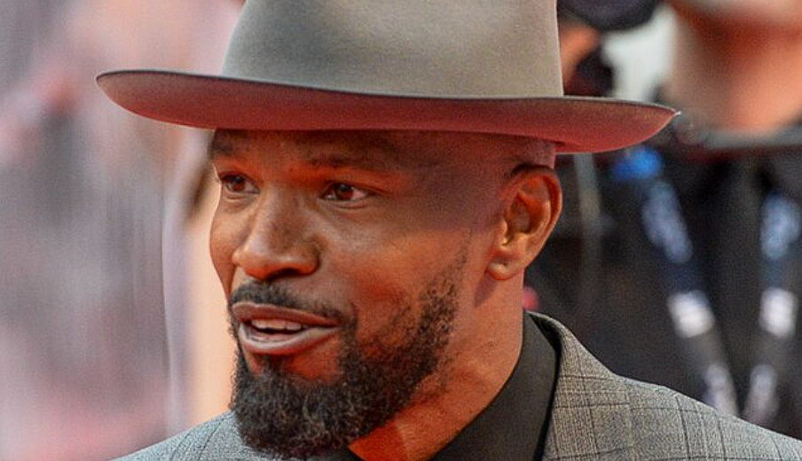 Jamie Foxx mourns the loss of ‘Django Unchained’ co-star