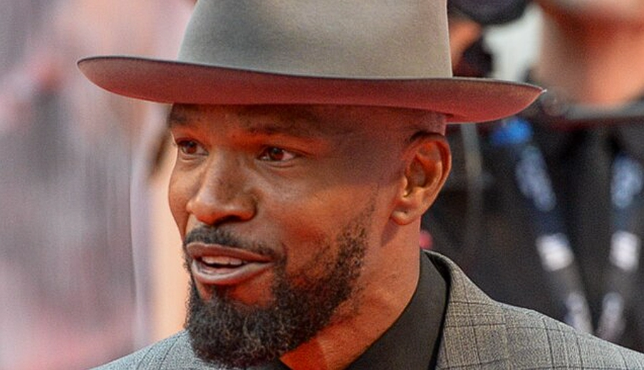 Jamie Foxx mourns the loss of ‘Django Unchained’ co-star
