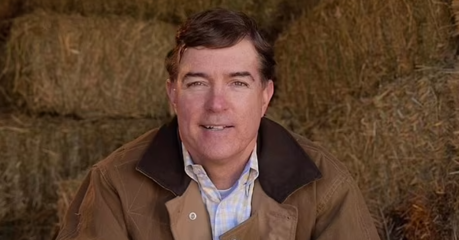 Laffey quits GOP Race, declares party ‘Dead’