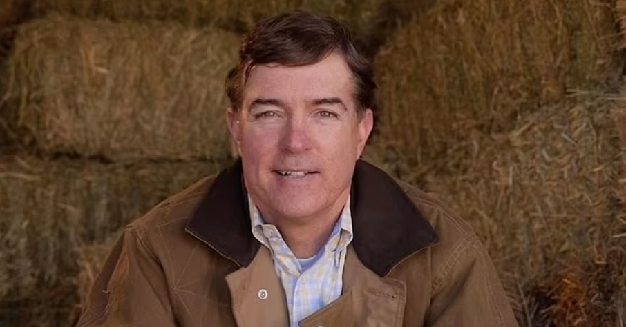 Laffey quits GOP Race, declares party ‘Dead’