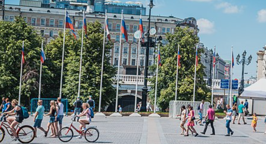Bad news for Russians: Forced to leave the country