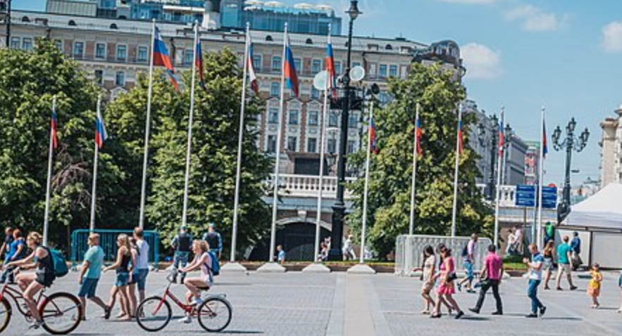 Bad news for Russians: Forced to leave the country