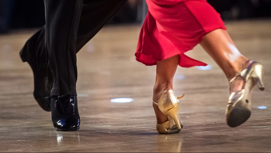 Married ‘Dancing with the Stars’ participant fell head over heels for dance partner