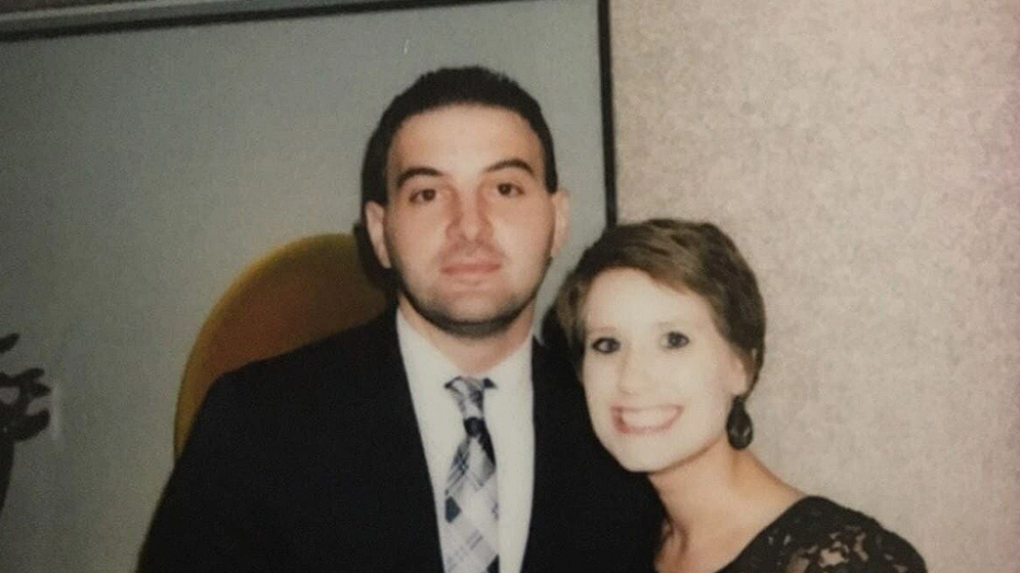 John’s beloved wife died of cancer: A week later, he discovered a picture he should never have seen