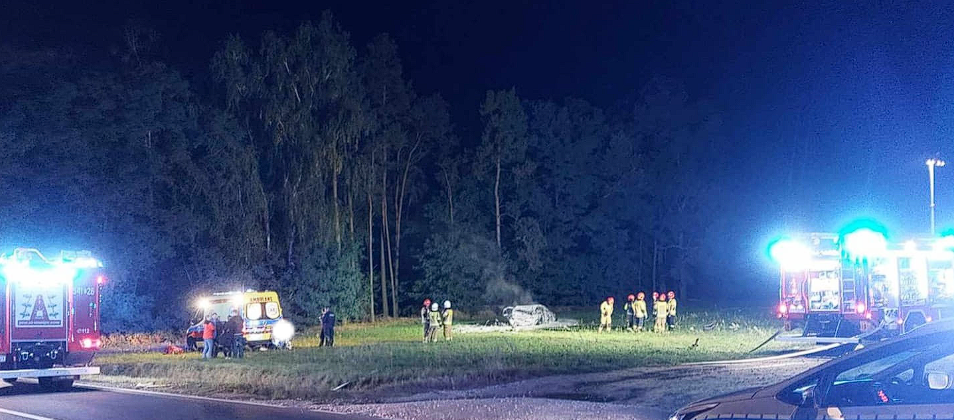 19-year-old female drives BMW at 136 mph causes fatal accident