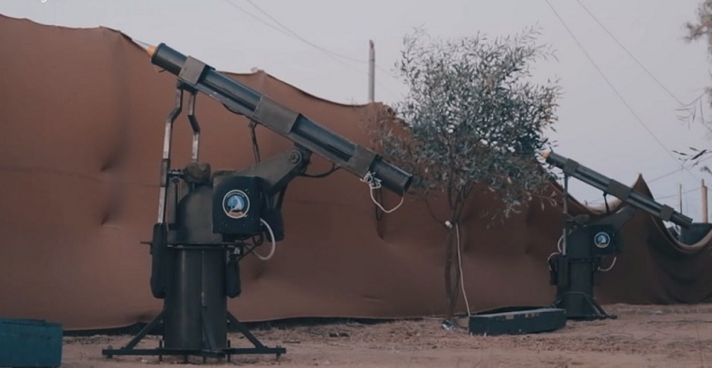 The World is shocked by Hamas’ new weapon