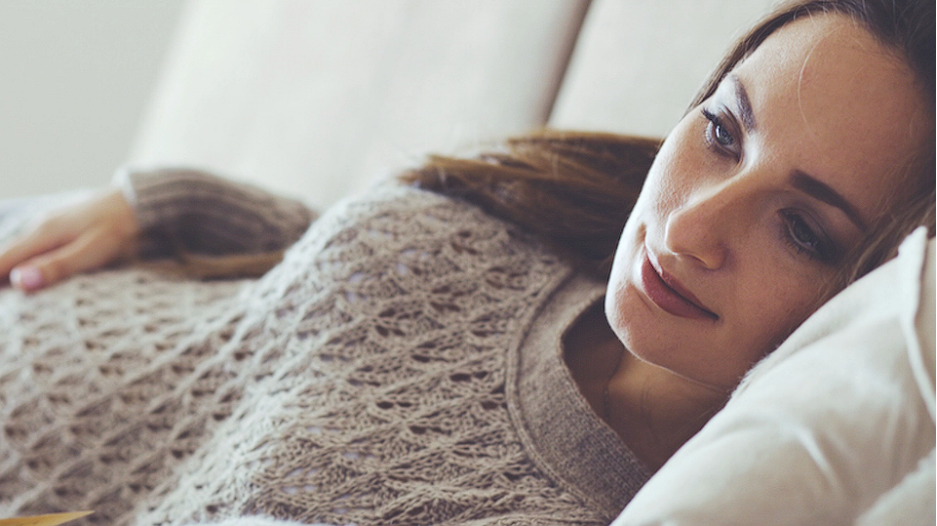 Doctor advises women to rest after work