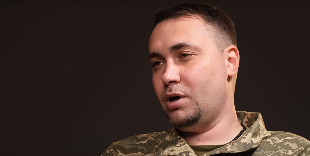 Shocking statement from Ukraine