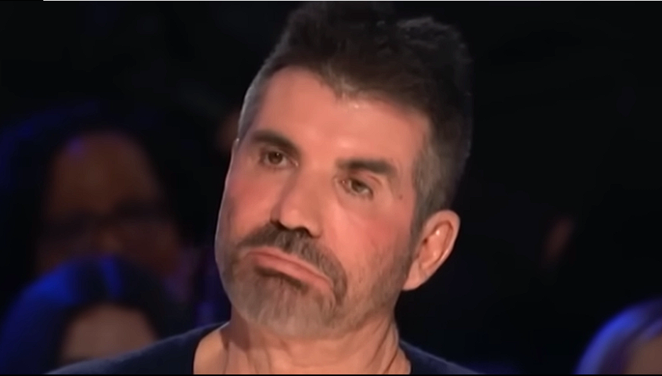 Blind teenager stuns skeptical Simon Cowell on America’s Got Talent