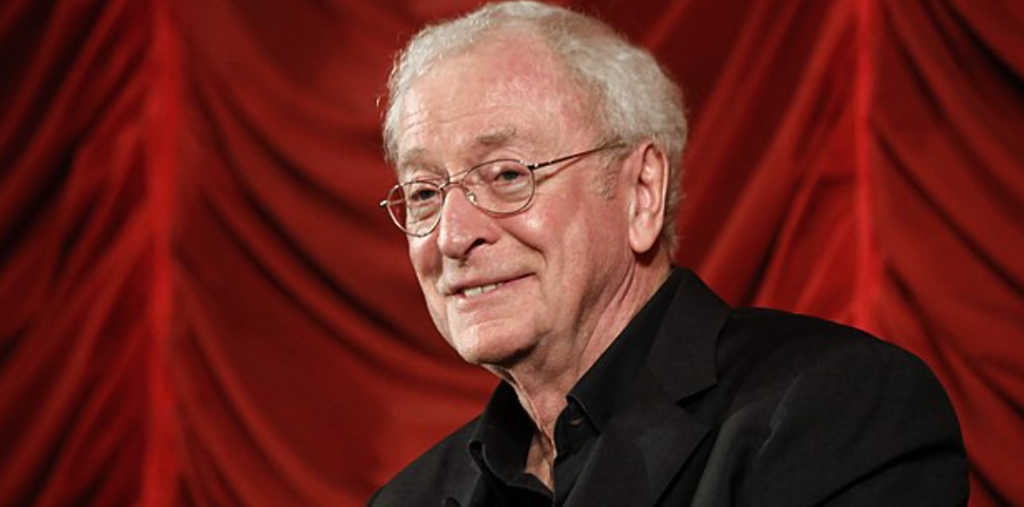 90-year-old Michael Caine announces heartbreaking news