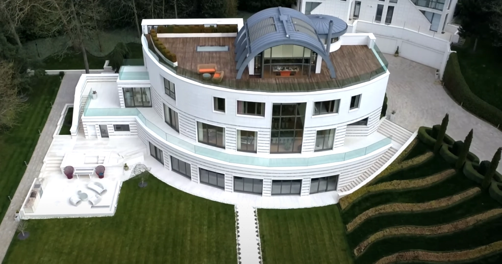 This amazing $48 million home with an indoor pool just won’t sell: You won’t believe what it looks like inside