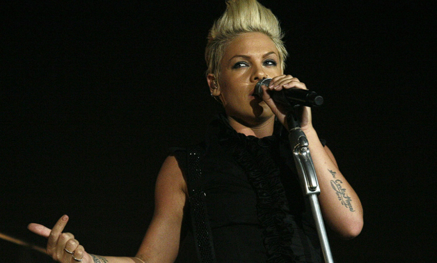 Acute health issues force Pink to cancel concerts