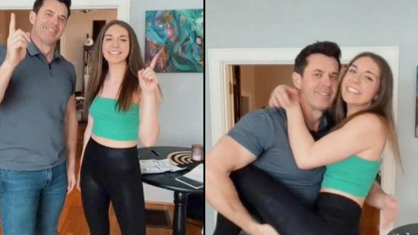 21-year-old Natalie dates 50-year-old tennis coach: Father’s furious reaction