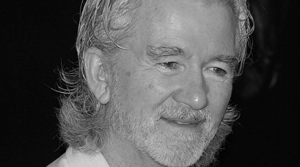Patrick Duffy in deep sorrow over loss
