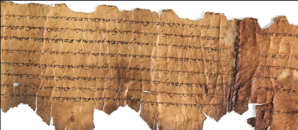 College student cracks 2,000-year old mystery at a party using AI – Here’s how he did it!