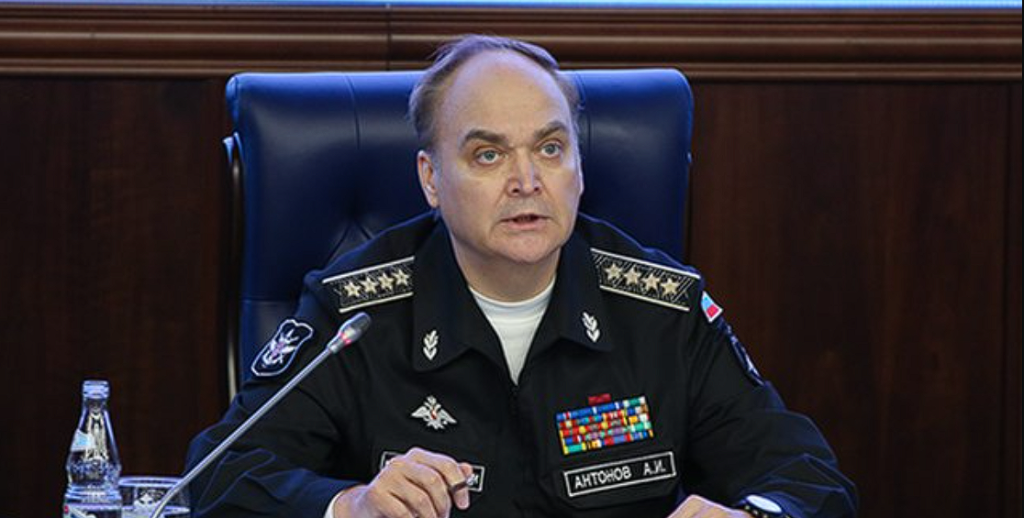 Russia strongly condemns U.S actions: ‘The consequences will be very serious’