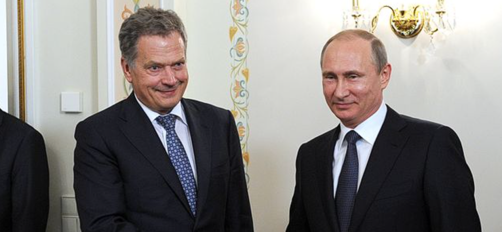Massive shock: 70% of Russians back Putin ending Ukraine war
