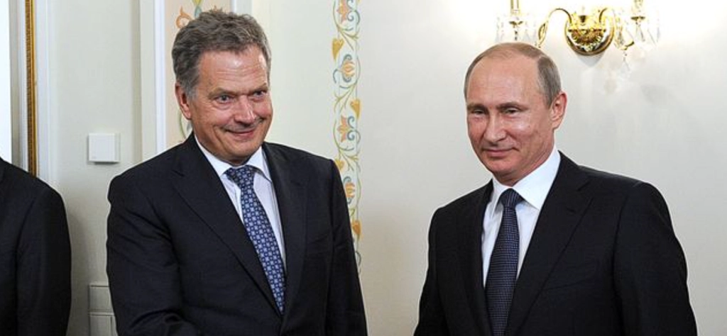Finland raises alarm: ‘Various threats from Russia’