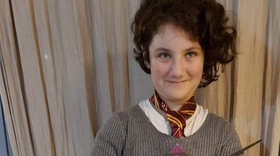Heartbreaking: 12-year-old autistic Harry Potter fan abducted by Hamas found dead