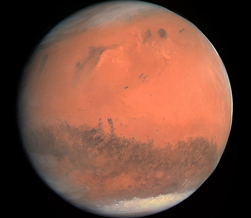 Mars shakes with Its biggest quake ever! The shocking cause will leave you stunned!