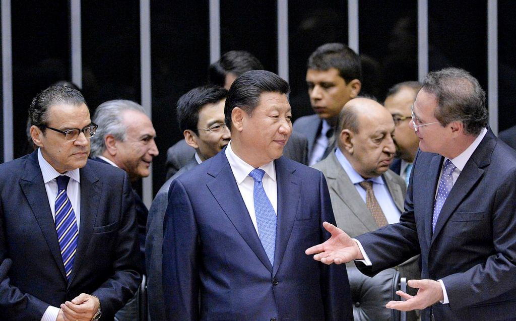 Unexpected Alliance: China and Taliban’s surprising partnership shocks the world!