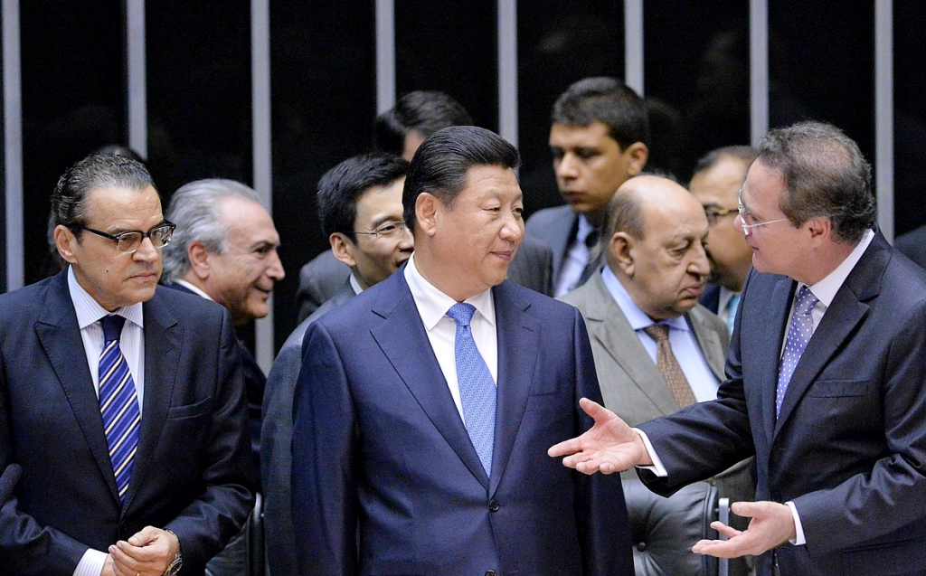 Unexpected Alliance: China and Taliban’s surprising partnership shocks the world!