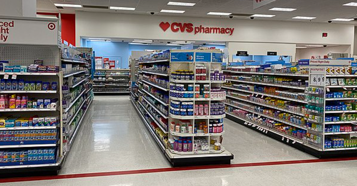 CVS pulls popular cold medicine from shelves