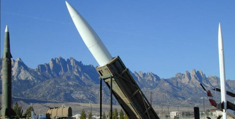 Ukraine Requests US Approval to Use ATACMS Missiles Against Russian Targets