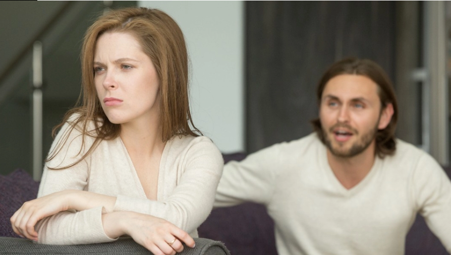 Man asks his attractive girlfriend why she’s dating him: Her answer crushes him