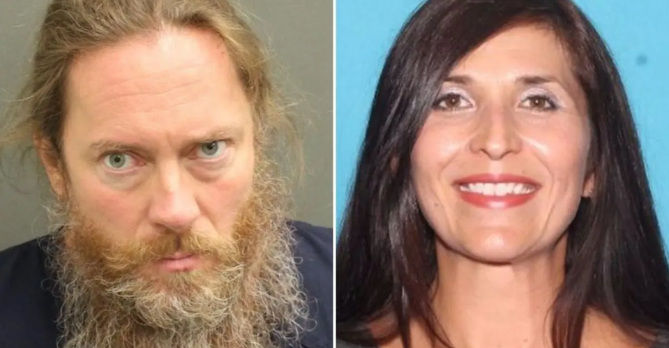 A fatal disagreement: Florida man convicted for killing wife over reality tv ambitions
