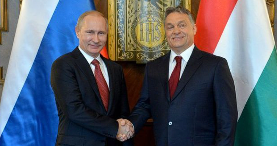 Ready to deal with Putin