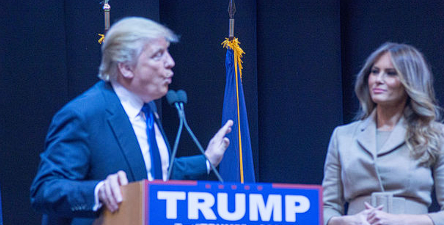 Australian billionaire reveals Trump’s unusual request to Melania