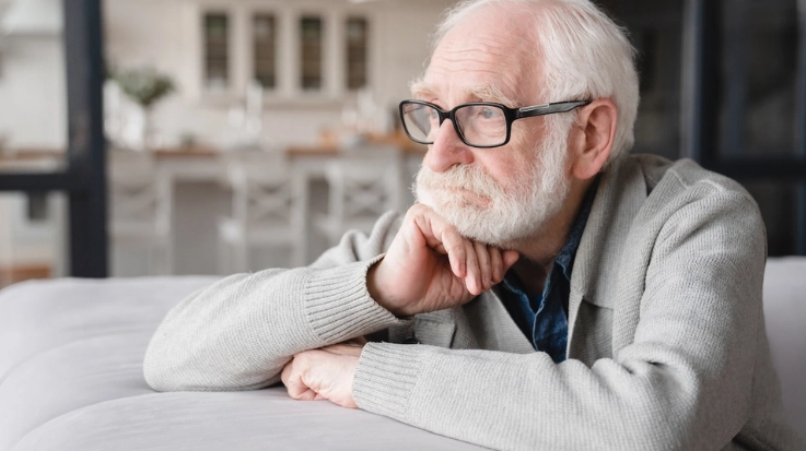 The dark side of social media: Grandparents scammed through crypto fraud