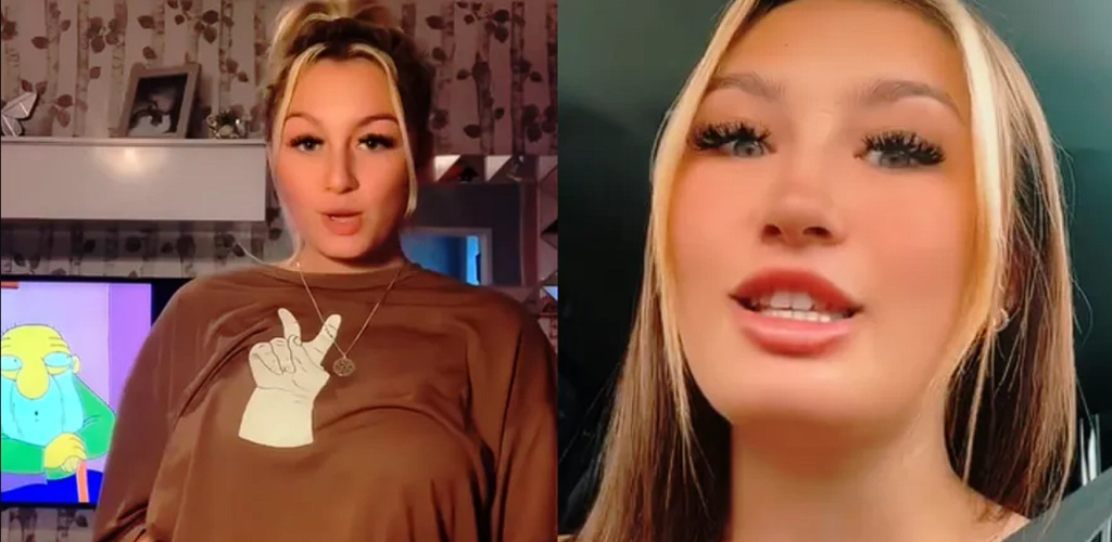 She became pregnant at 14 and was a mother of 3 by 18: Here’s where Keeley is today