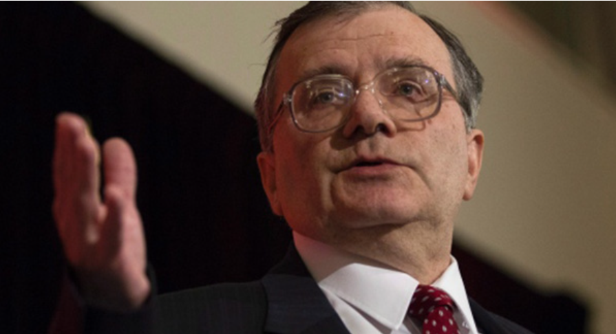 Russia’s highest representative in EU is said to be a spy