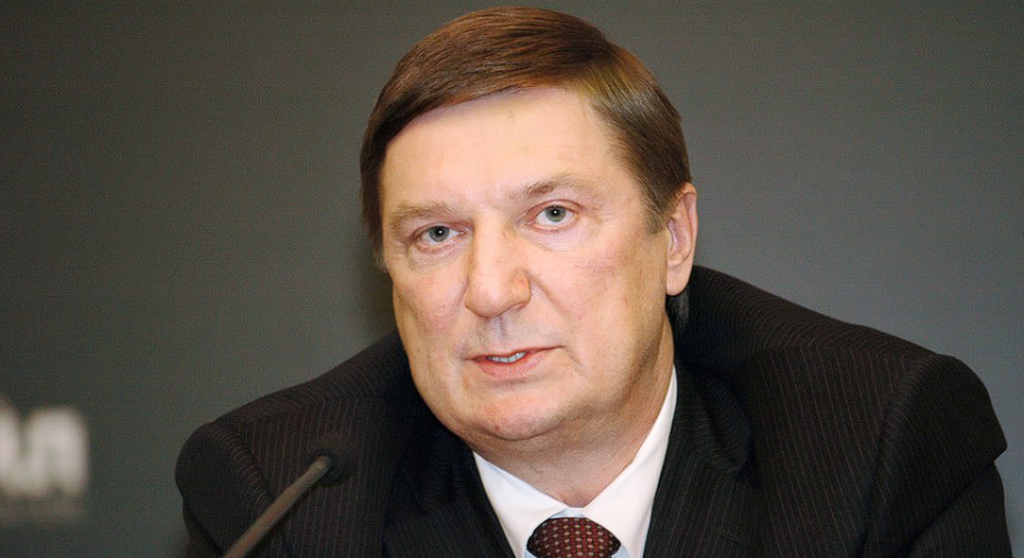Mysterious circumstances surround death of Putin’s trusted oligarch at 66