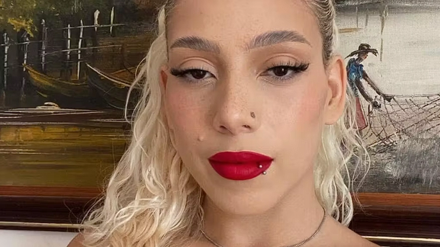 Influencer Juliana Rocha Dies at 25