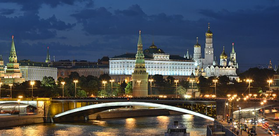 Kremlin optimistic about US Congress blocking further aid to Ukraine