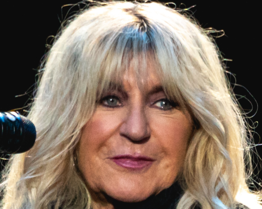 Fleetwood Mac’s hidden treasure: McVie’s music rights sold for a fortune